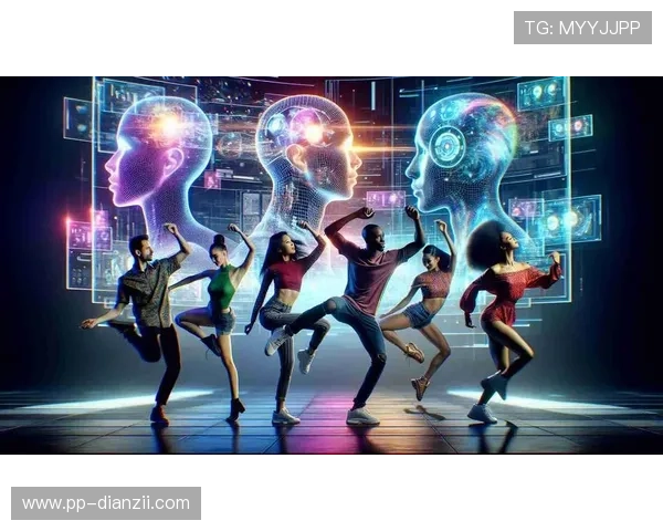 菲尔特直播：探索未来科技与生活的精彩交汇点